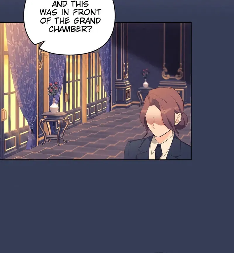 [Breaking News] Marriage with the Archduke, I Know Now Chapter 28 page 7 - 