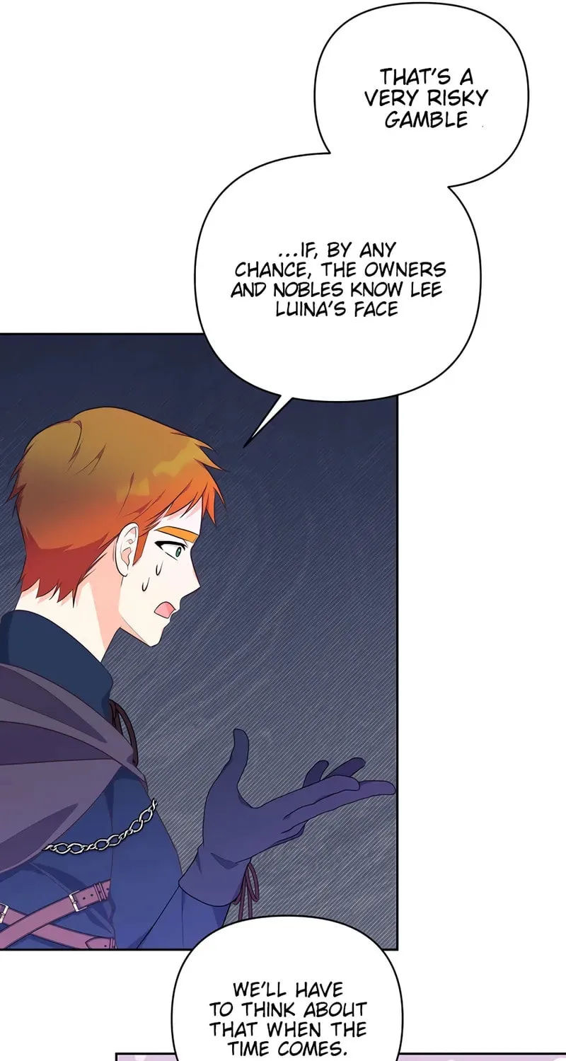 [Breaking News] Marriage with the Archduke, I Know Now Chapter 28 page 62 - 
