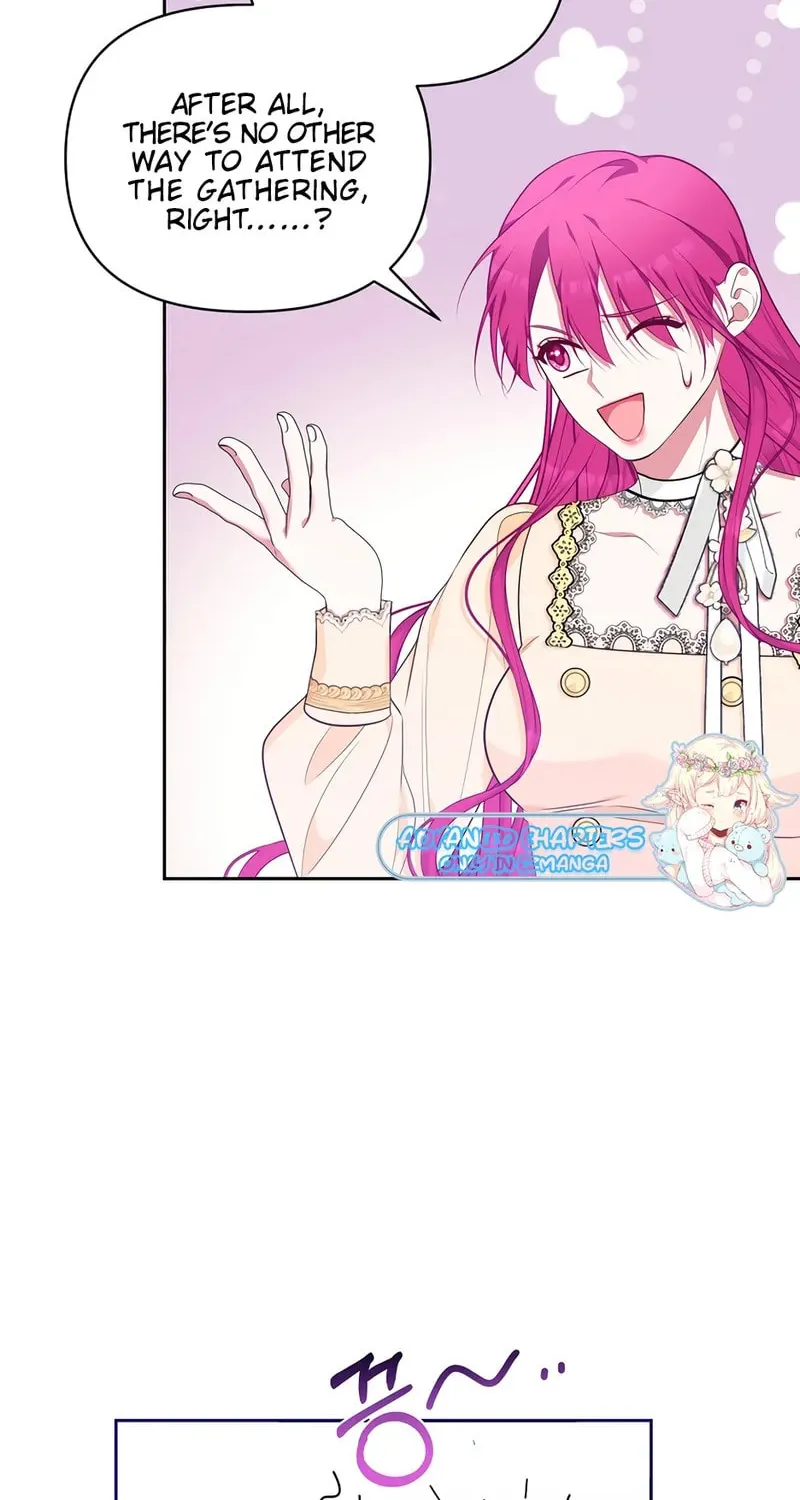 [Breaking News] Marriage with the Archduke, I Know Now Chapter 28 page 63 - 