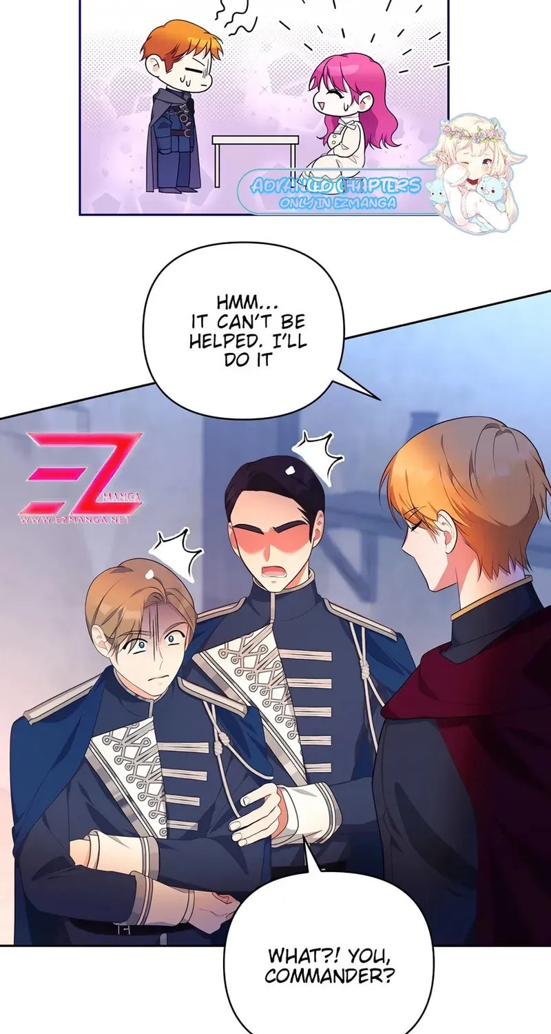 [Breaking News] Marriage with the Archduke, I Know Now Chapter 28 page 64 - 