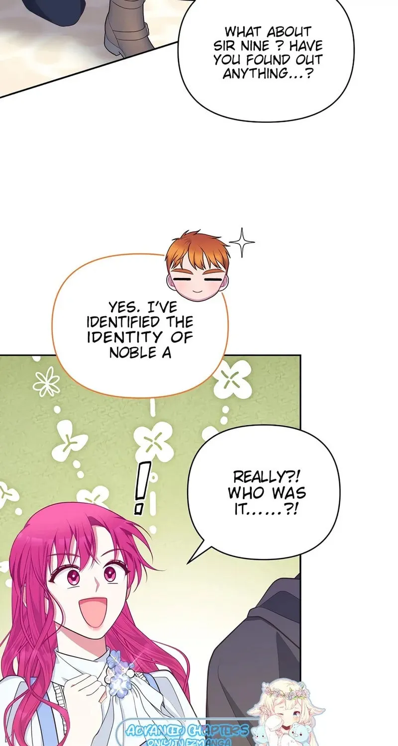 [Breaking News] Marriage with the Archduke, I Know Now Chapter 28 page 70 - 