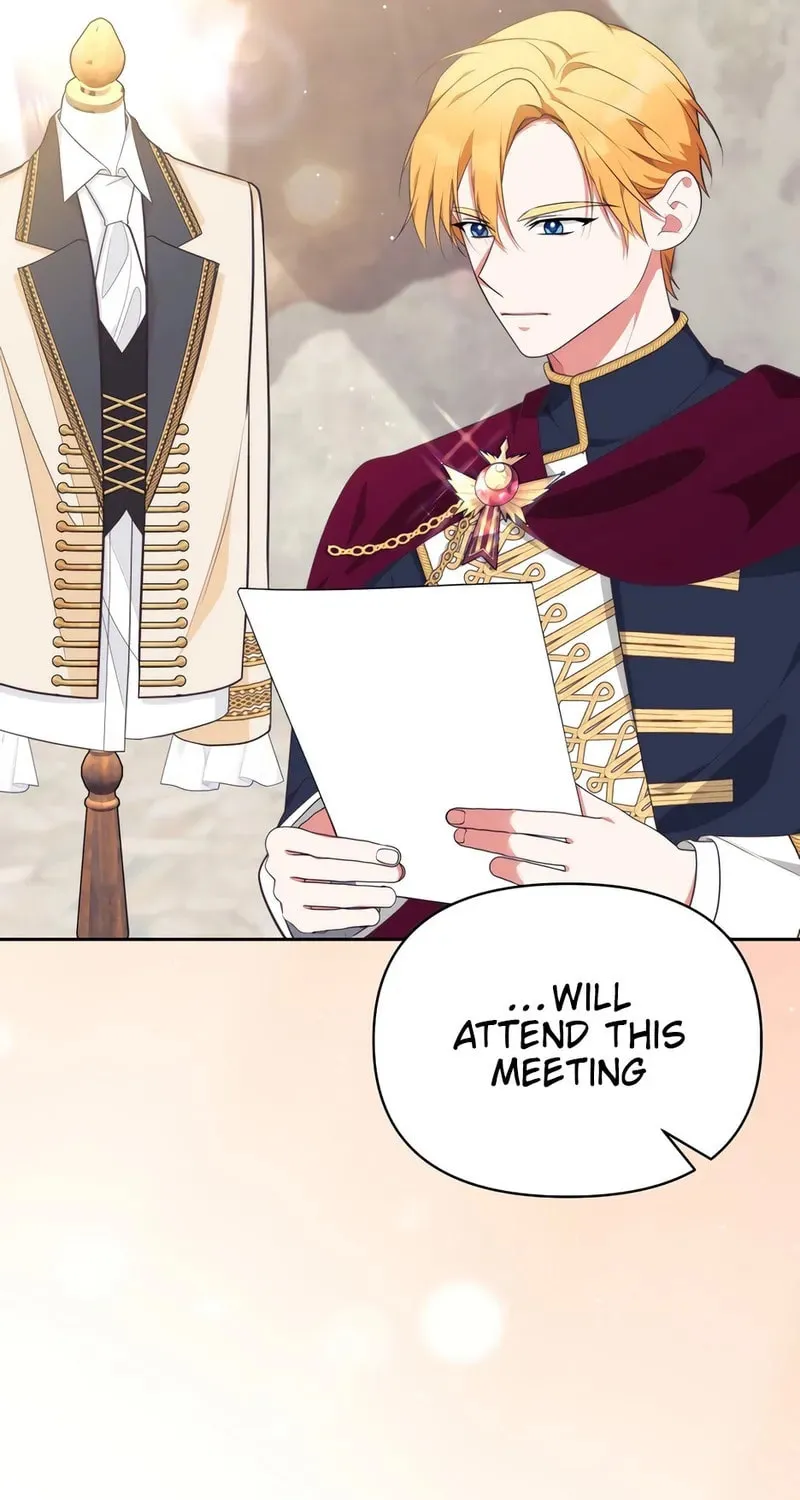 [Breaking News] Marriage with the Archduke, I Know Now Chapter 28 page 72 - 