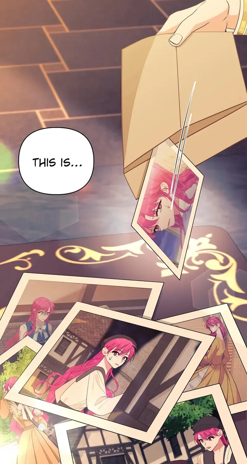 [Breaking News] Marriage with the Archduke, I Know Now Chapter 28 page 10 - 