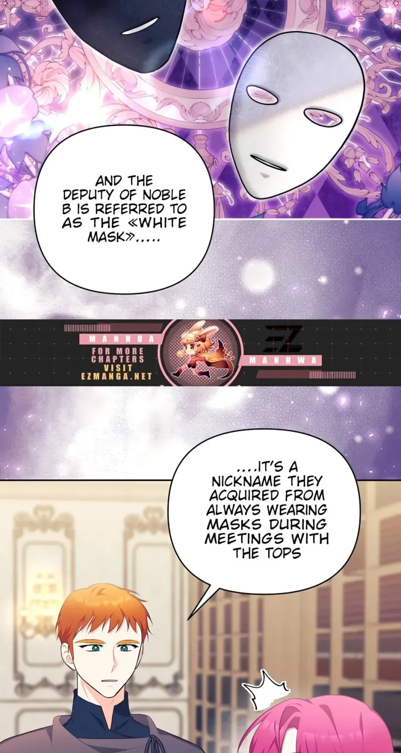 [Breaking News] Marriage with the Archduke, I Know Now Chapter 29 page 2 - 