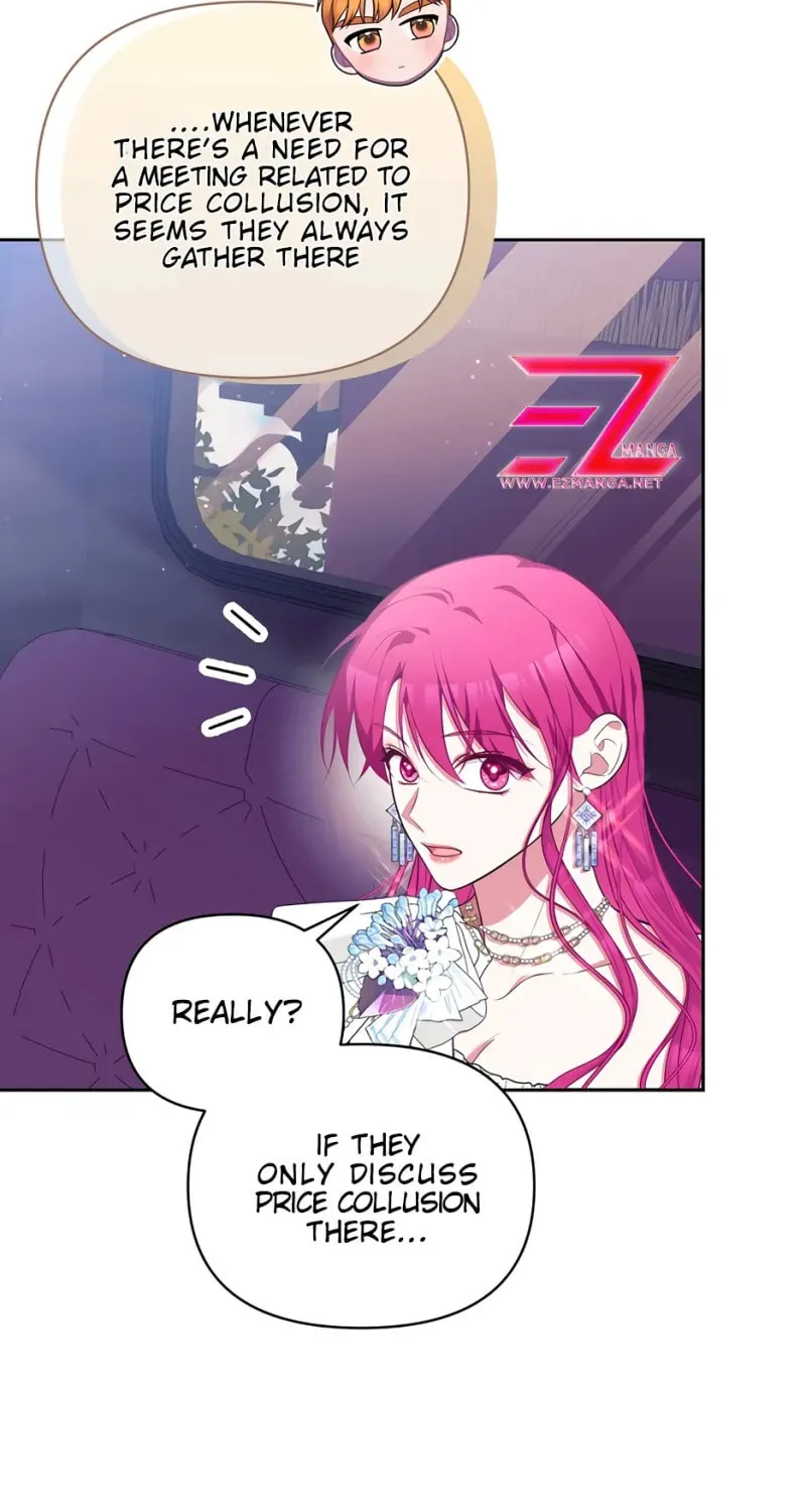 [Breaking News] Marriage with the Archduke, I Know Now Chapter 29 page 11 - 