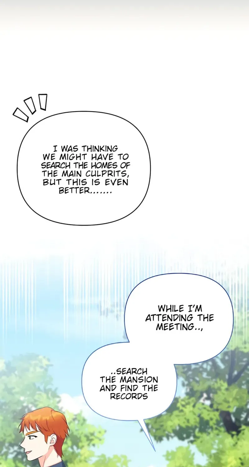 [Breaking News] Marriage with the Archduke, I Know Now Chapter 29 page 14 - 