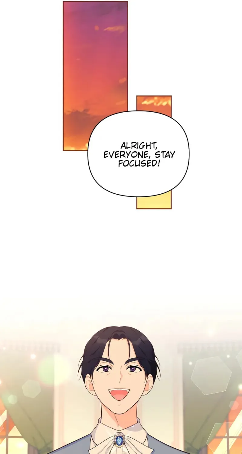 [Breaking News] Marriage with the Archduke, I Know Now Chapter 29 page 16 - 