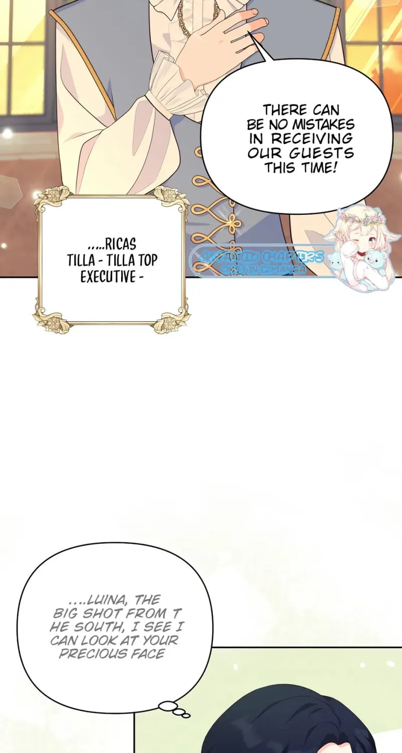 [Breaking News] Marriage with the Archduke, I Know Now Chapter 29 page 17 - 