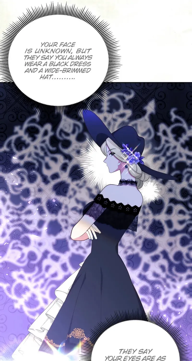 [Breaking News] Marriage with the Archduke, I Know Now Chapter 29 page 19 - 