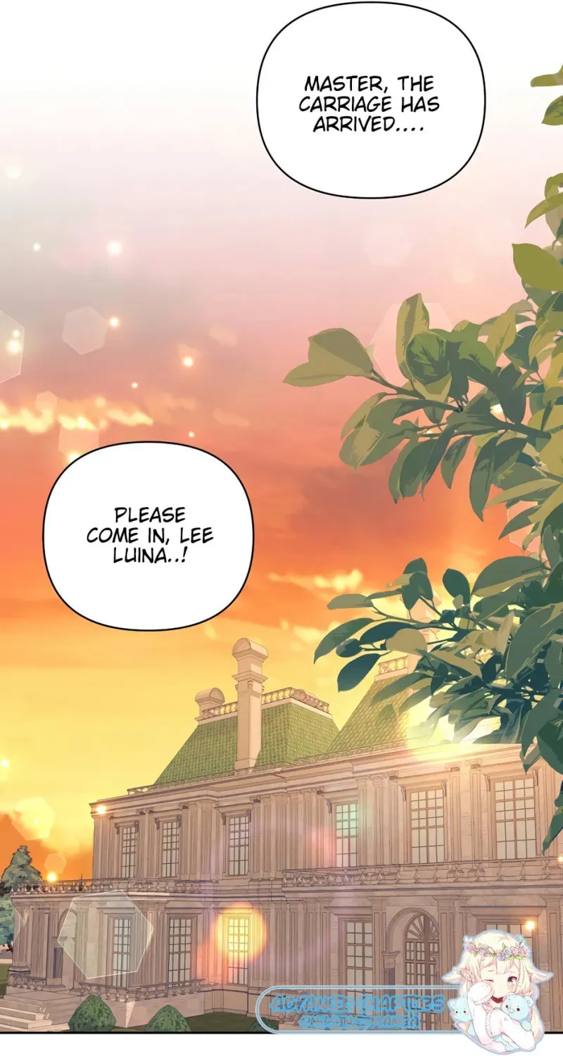 [Breaking News] Marriage with the Archduke, I Know Now Chapter 29 page 22 - 
