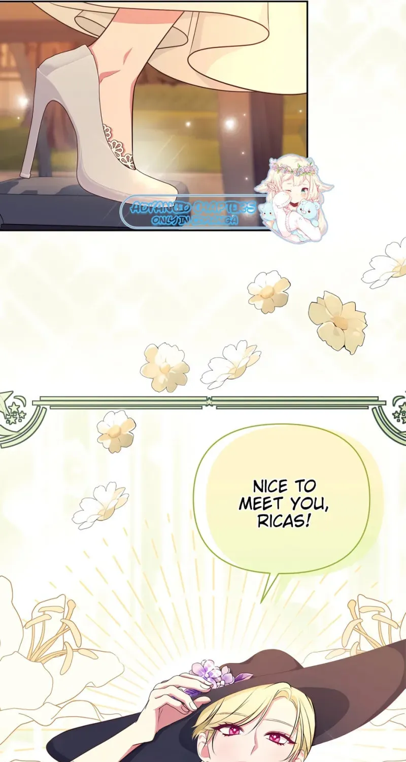 [Breaking News] Marriage with the Archduke, I Know Now Chapter 29 page 24 - 