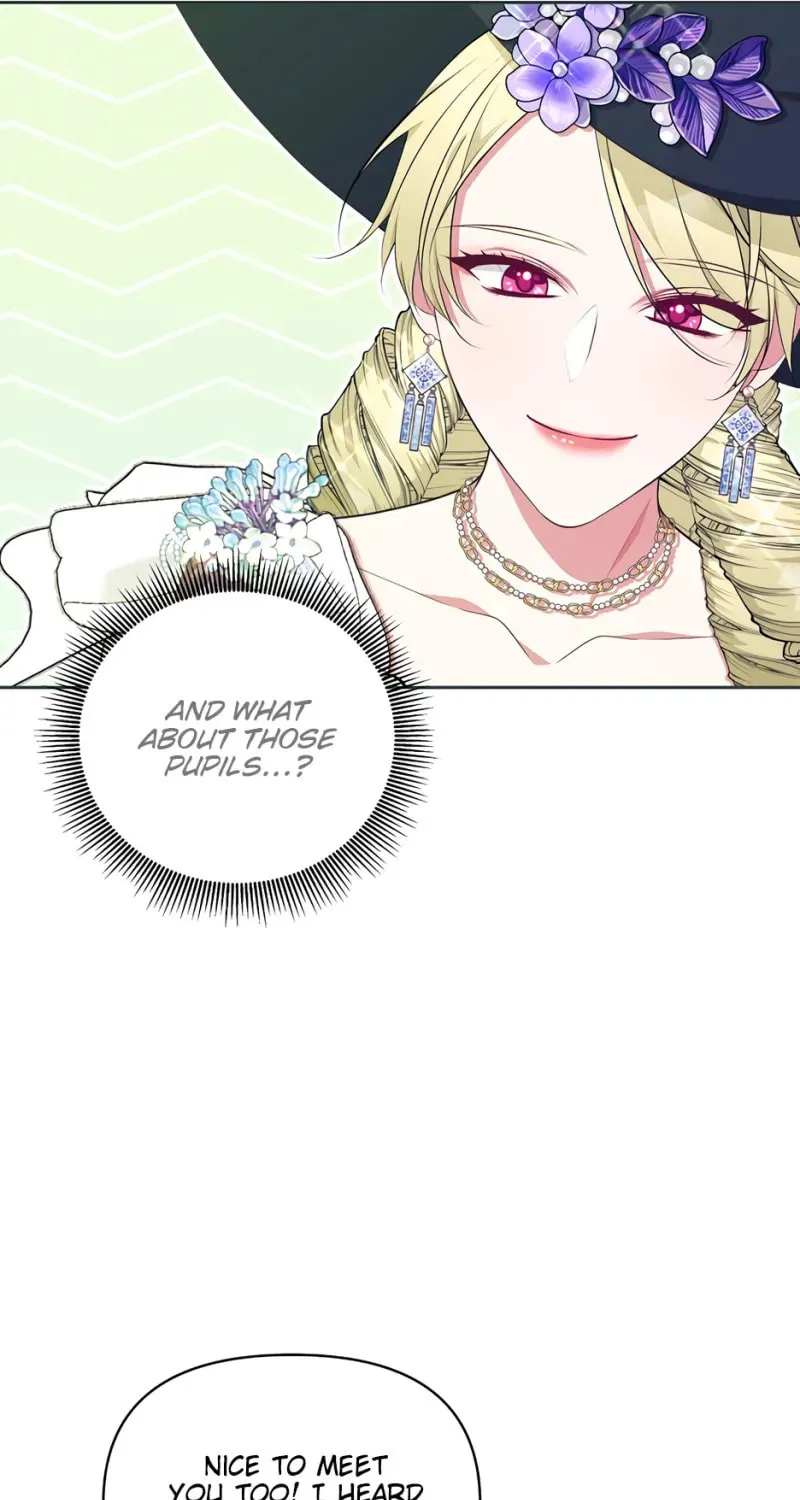 [Breaking News] Marriage with the Archduke, I Know Now Chapter 29 page 27 - 
