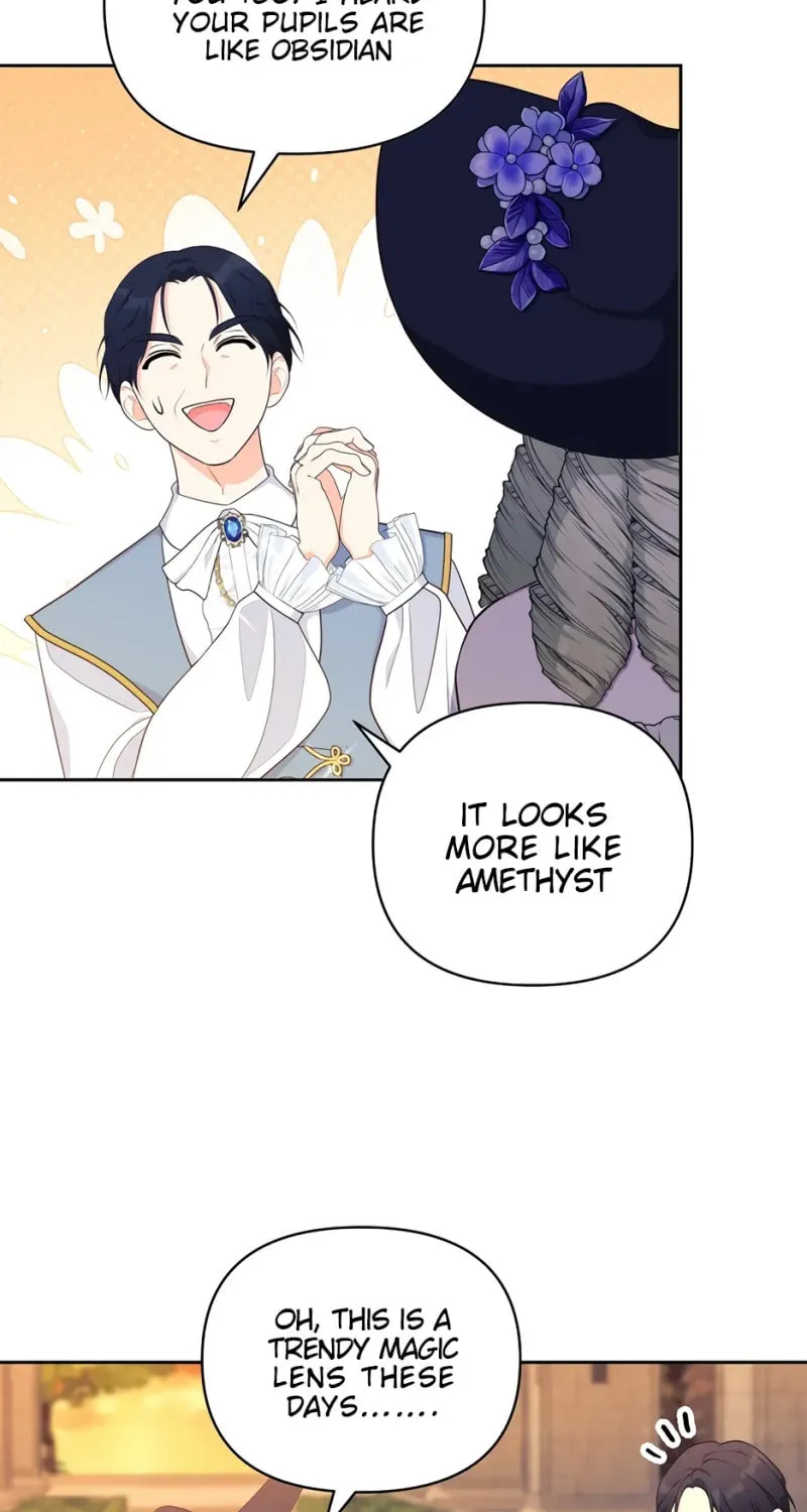 [Breaking News] Marriage with the Archduke, I Know Now Chapter 29 page 28 - 