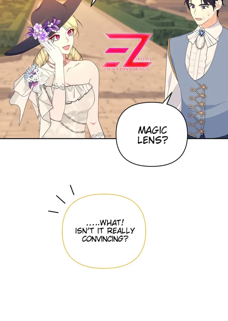 [Breaking News] Marriage with the Archduke, I Know Now Chapter 29 page 29 - 