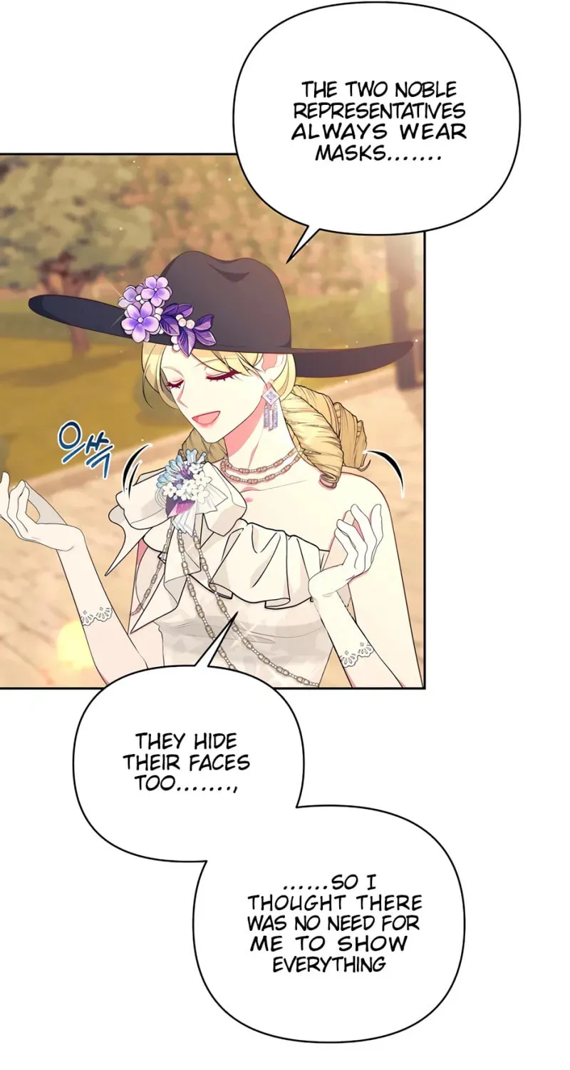 [Breaking News] Marriage with the Archduke, I Know Now Chapter 29 page 30 - 