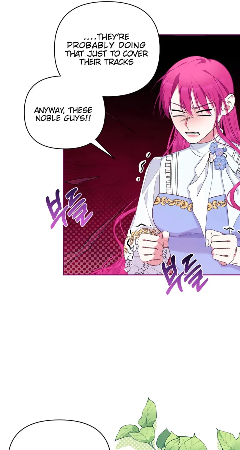 [Breaking News] Marriage with the Archduke, I Know Now Chapter 29 page 4 - 