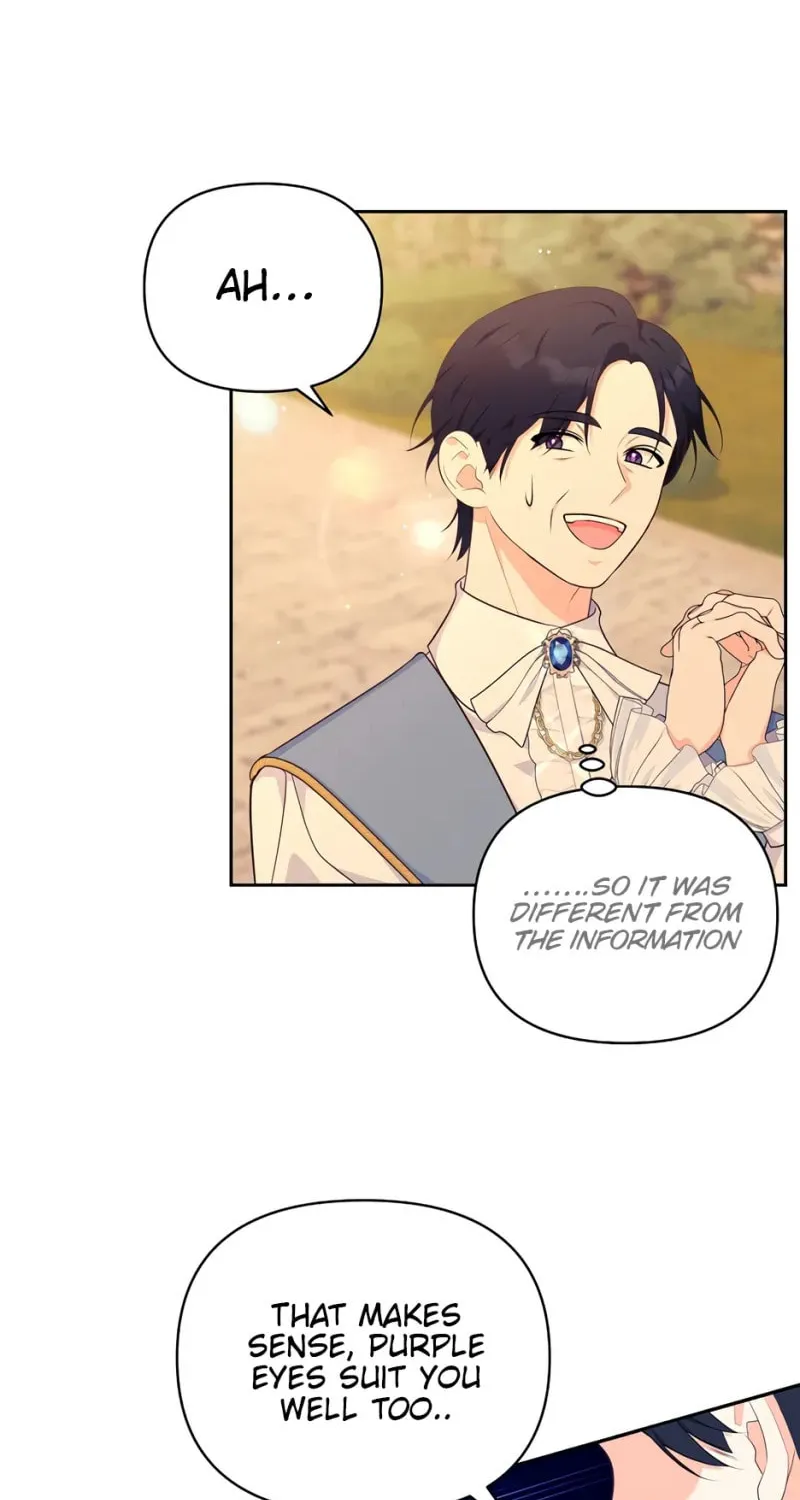 [Breaking News] Marriage with the Archduke, I Know Now Chapter 29 page 31 - 