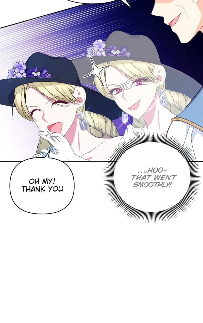 [Breaking News] Marriage with the Archduke, I Know Now Chapter 29 page 32 - 