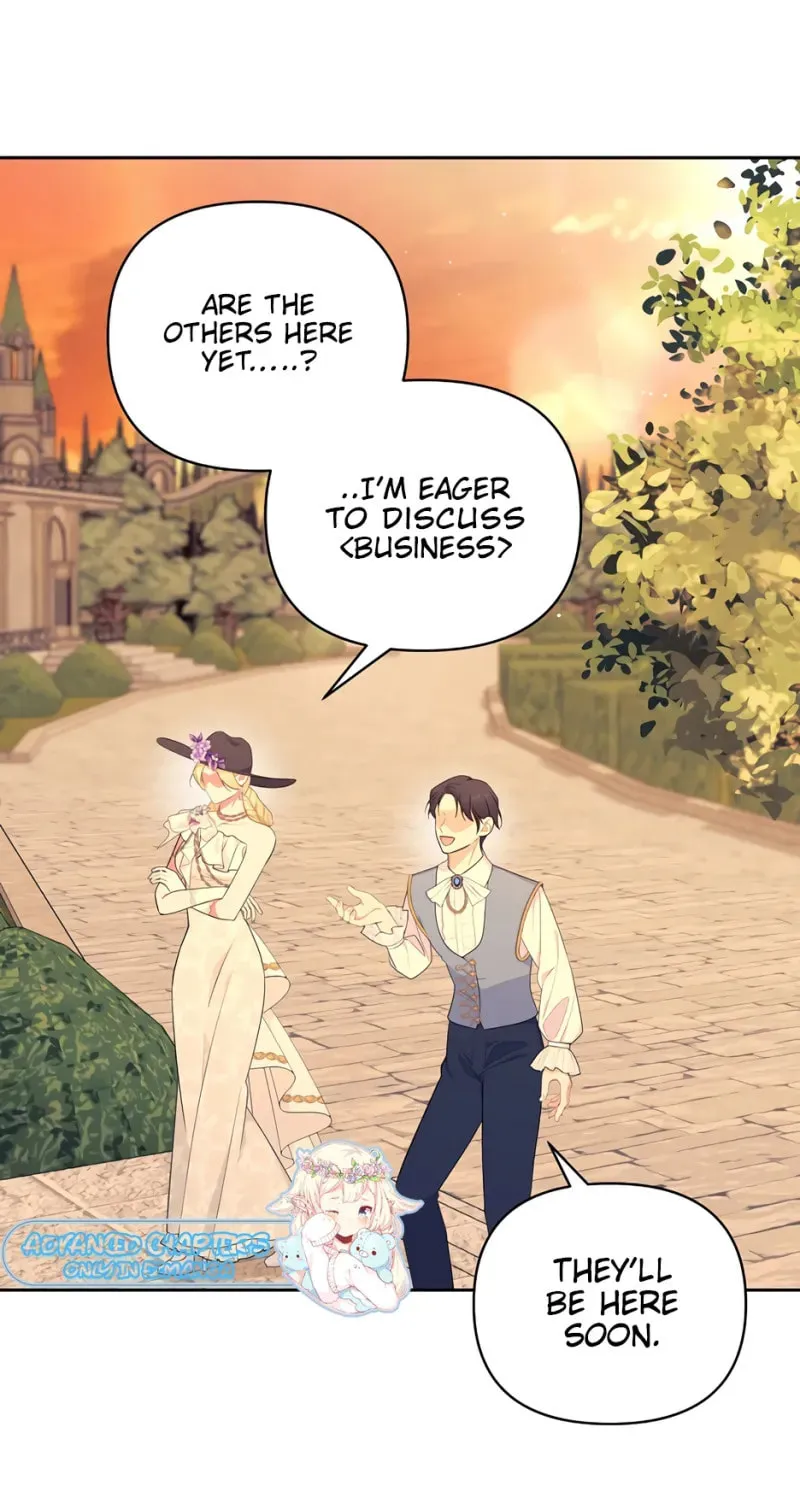 [Breaking News] Marriage with the Archduke, I Know Now Chapter 29 page 33 - 