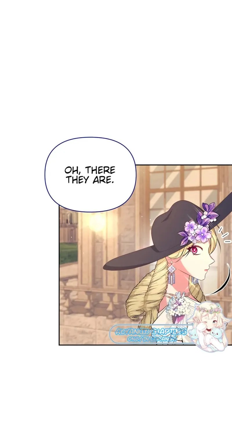 [Breaking News] Marriage with the Archduke, I Know Now Chapter 29 page 34 - 