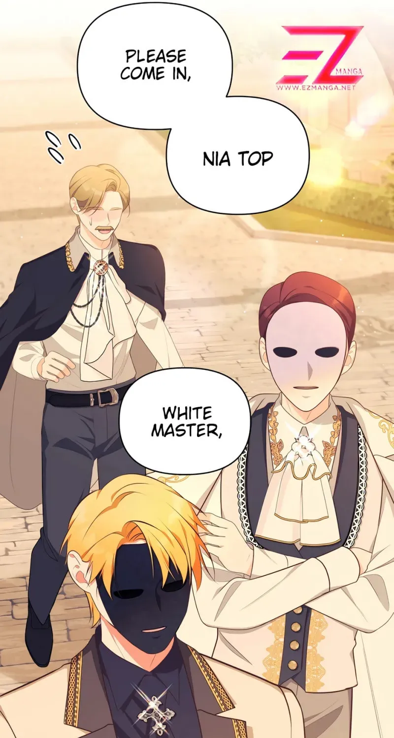 [Breaking News] Marriage with the Archduke, I Know Now Chapter 29 page 36 - 