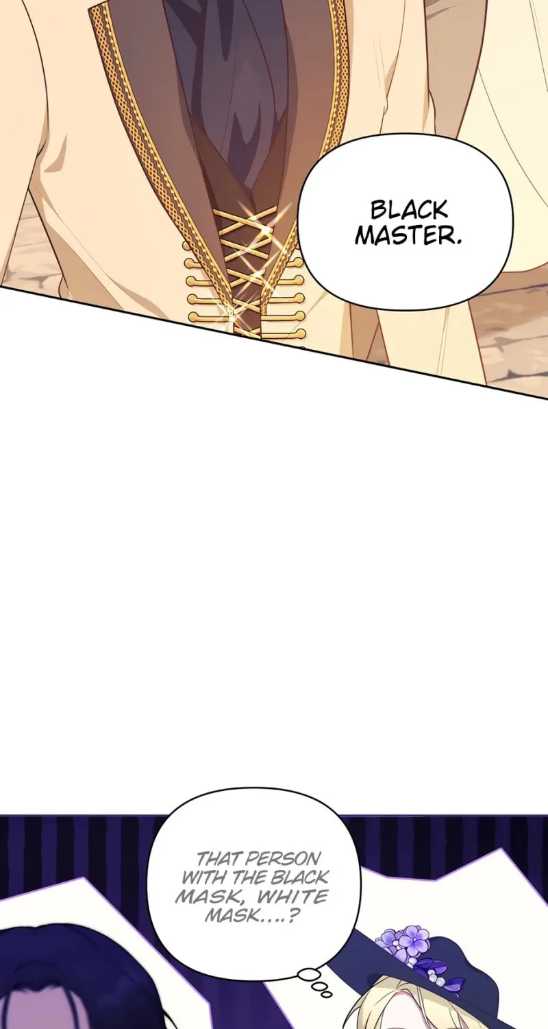 [Breaking News] Marriage with the Archduke, I Know Now Chapter 29 page 37 - 