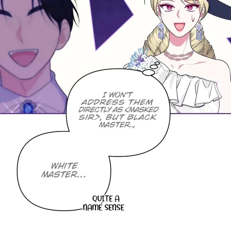 [Breaking News] Marriage with the Archduke, I Know Now Chapter 29 page 38 - 
