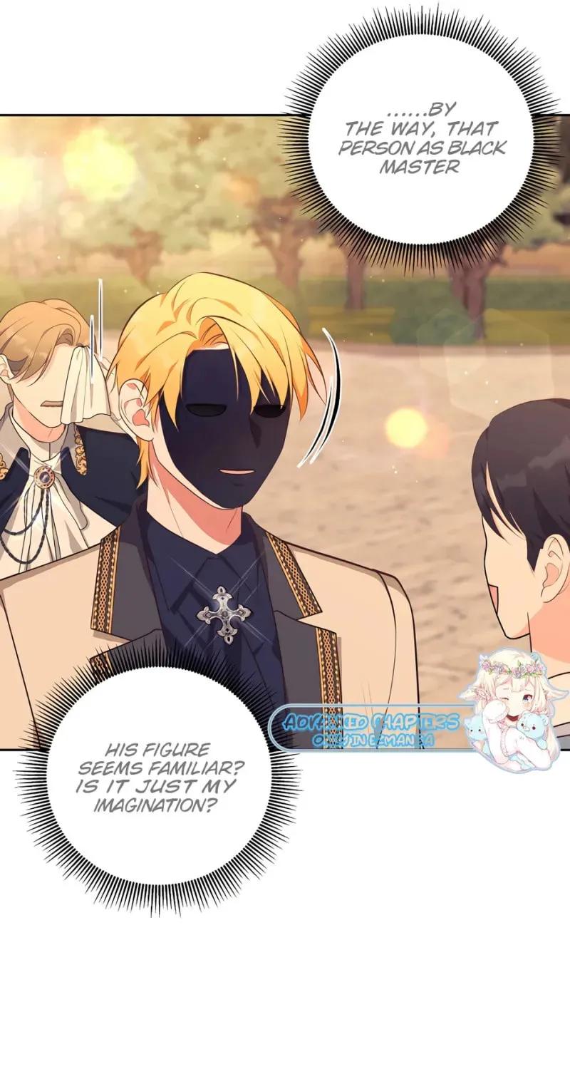 [Breaking News] Marriage with the Archduke, I Know Now Chapter 29 page 39 - 