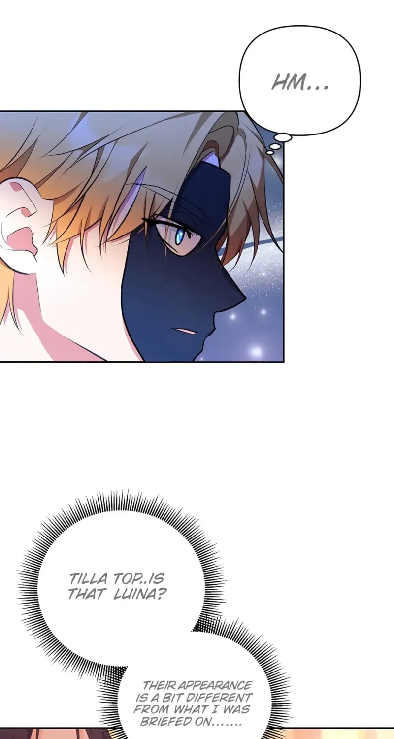 [Breaking News] Marriage with the Archduke, I Know Now Chapter 29 page 40 - 