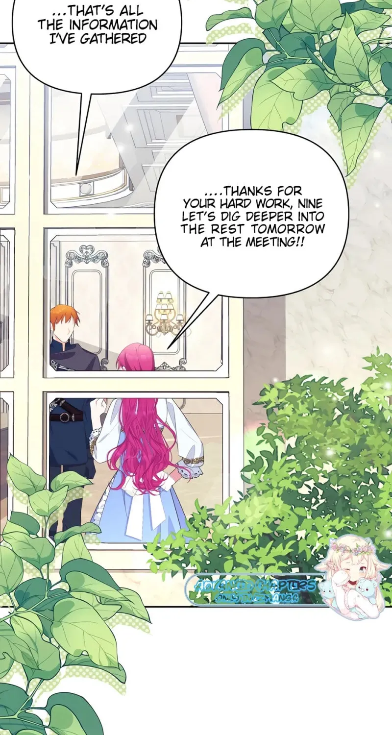[Breaking News] Marriage with the Archduke, I Know Now Chapter 29 page 5 - 