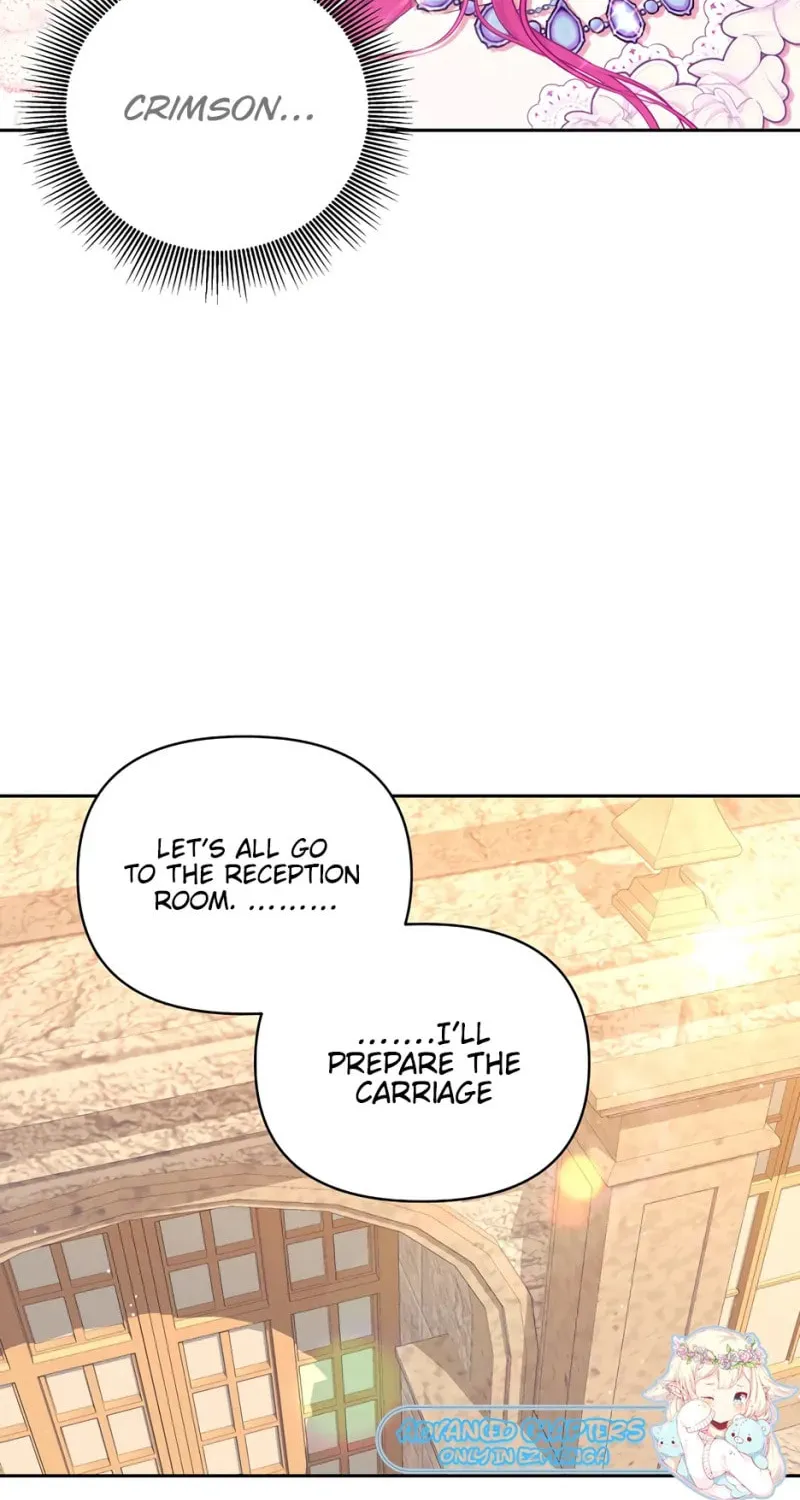 [Breaking News] Marriage with the Archduke, I Know Now Chapter 29 page 43 - 