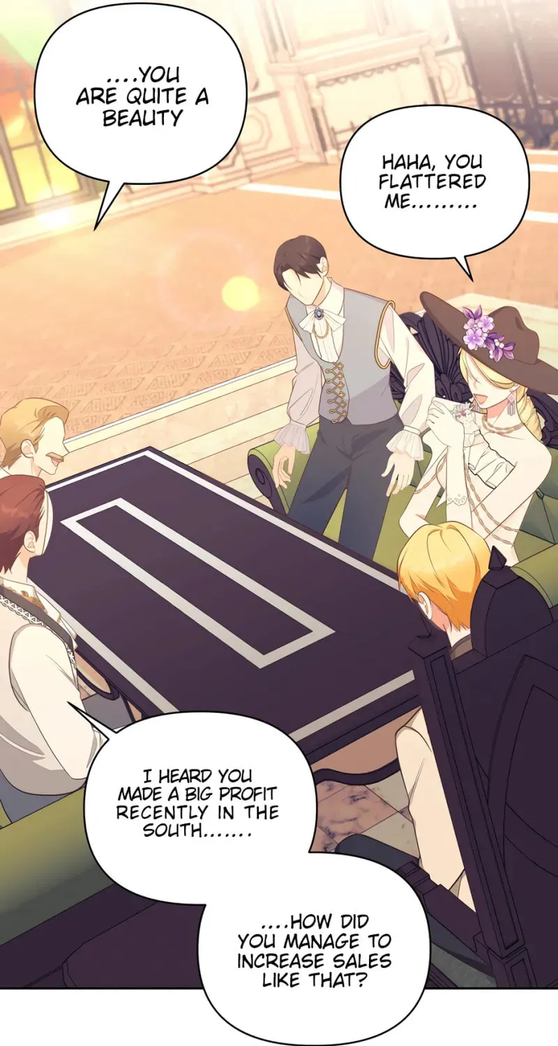 [Breaking News] Marriage with the Archduke, I Know Now Chapter 29 page 45 - 
