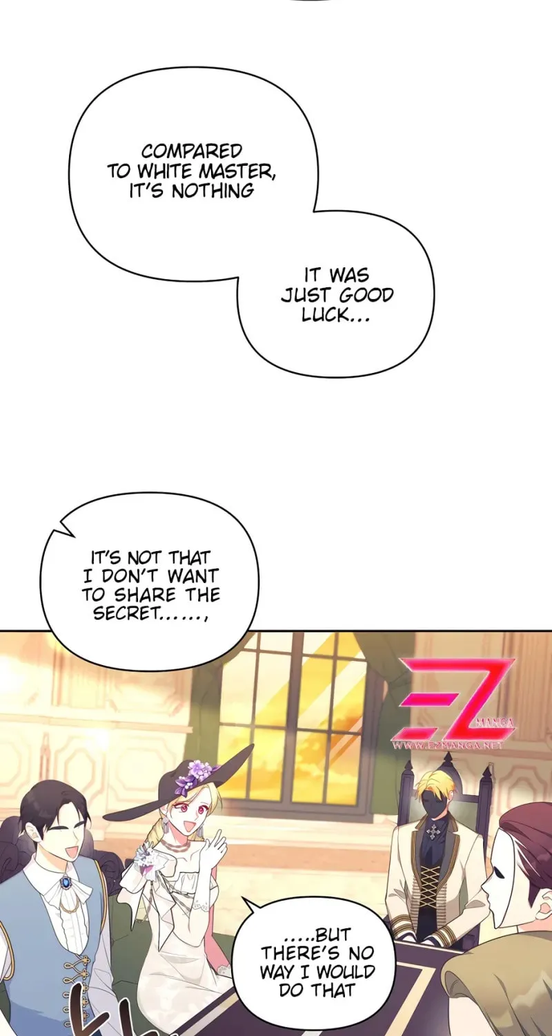 [Breaking News] Marriage with the Archduke, I Know Now Chapter 29 page 46 - 