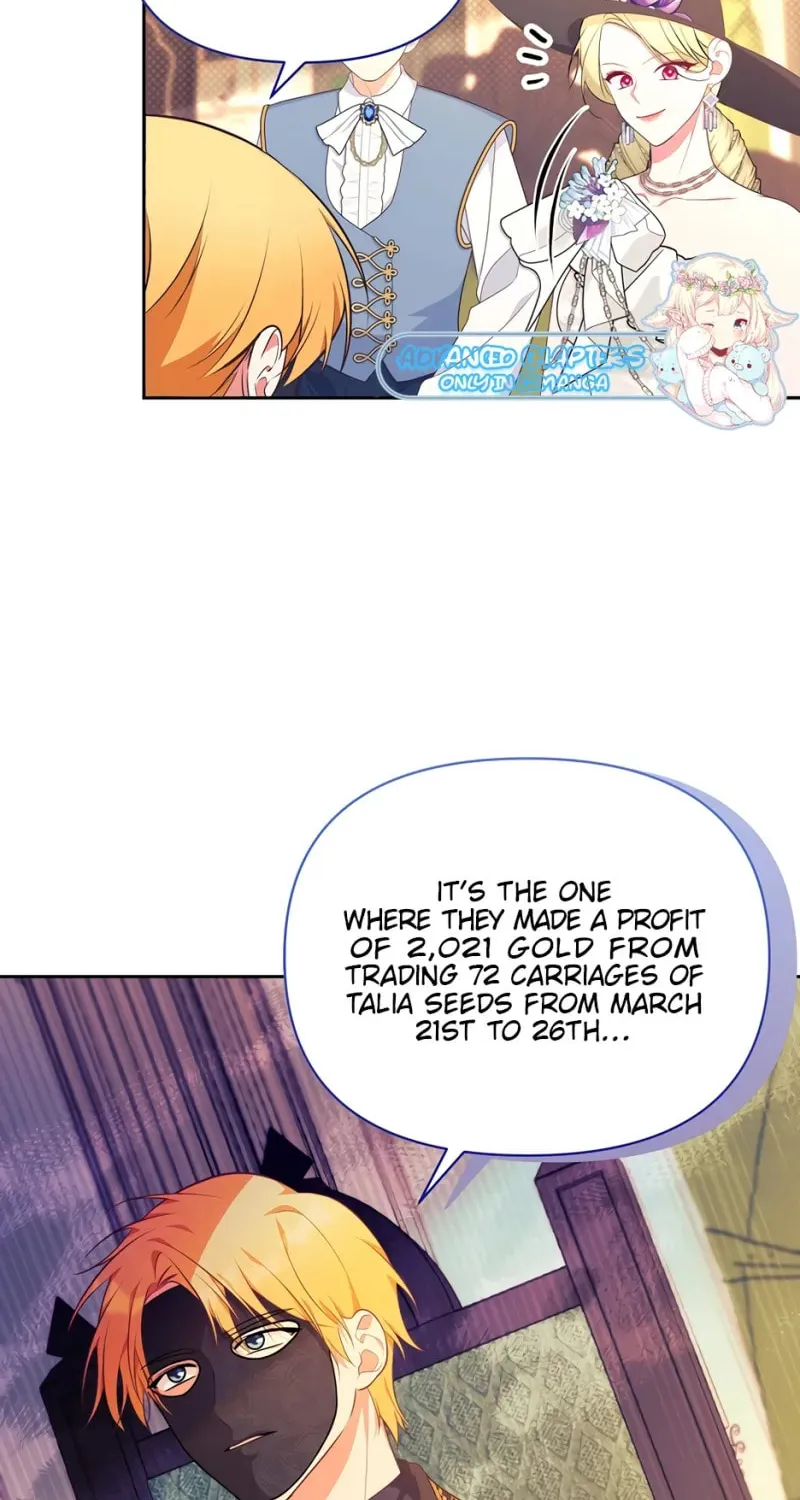 [Breaking News] Marriage with the Archduke, I Know Now Chapter 29 page 49 - 