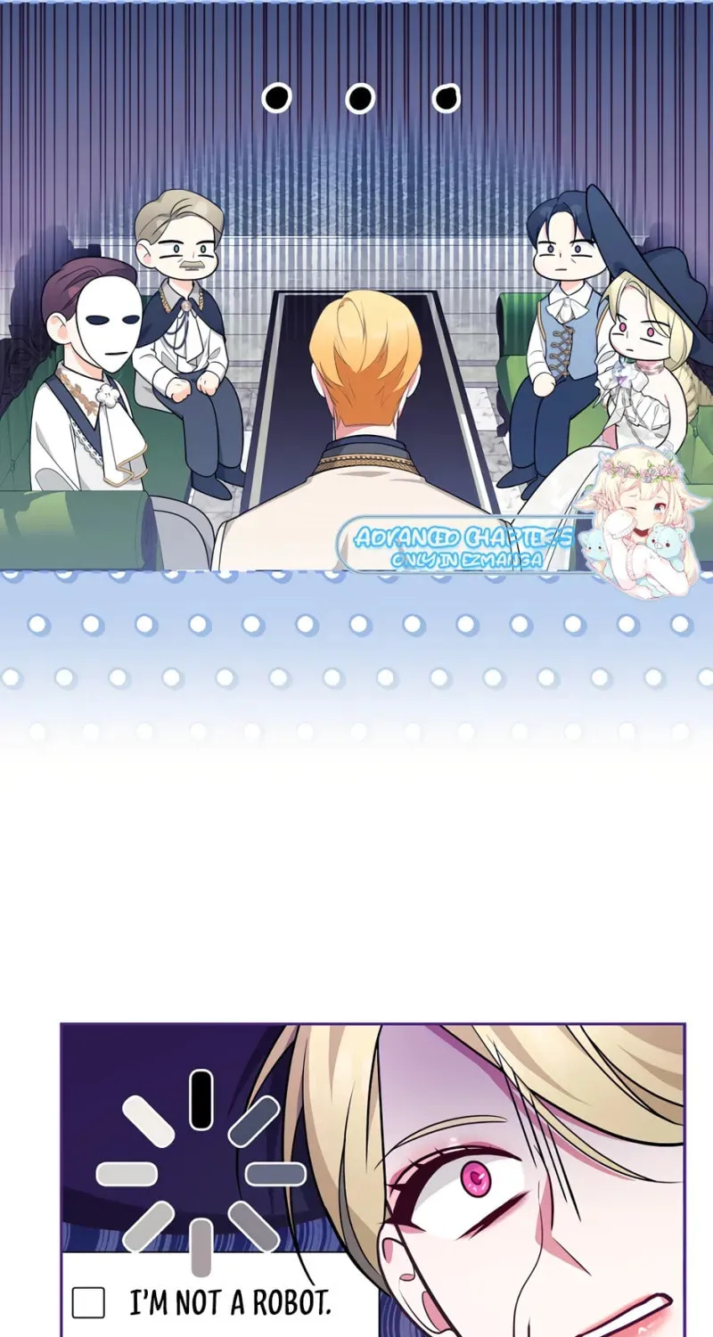 [Breaking News] Marriage with the Archduke, I Know Now Chapter 29 page 51 - 