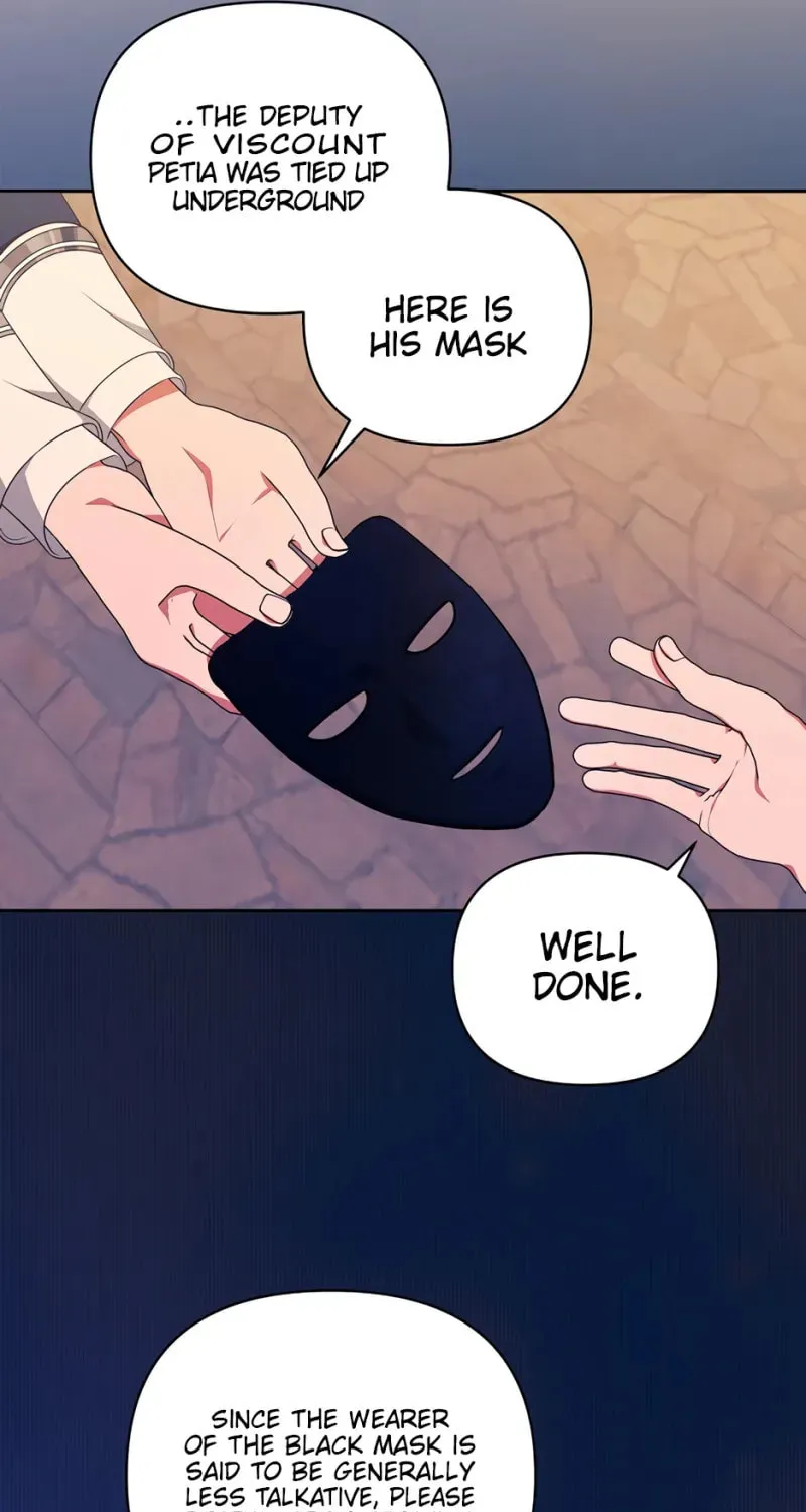 [Breaking News] Marriage with the Archduke, I Know Now Chapter 29 page 54 - 