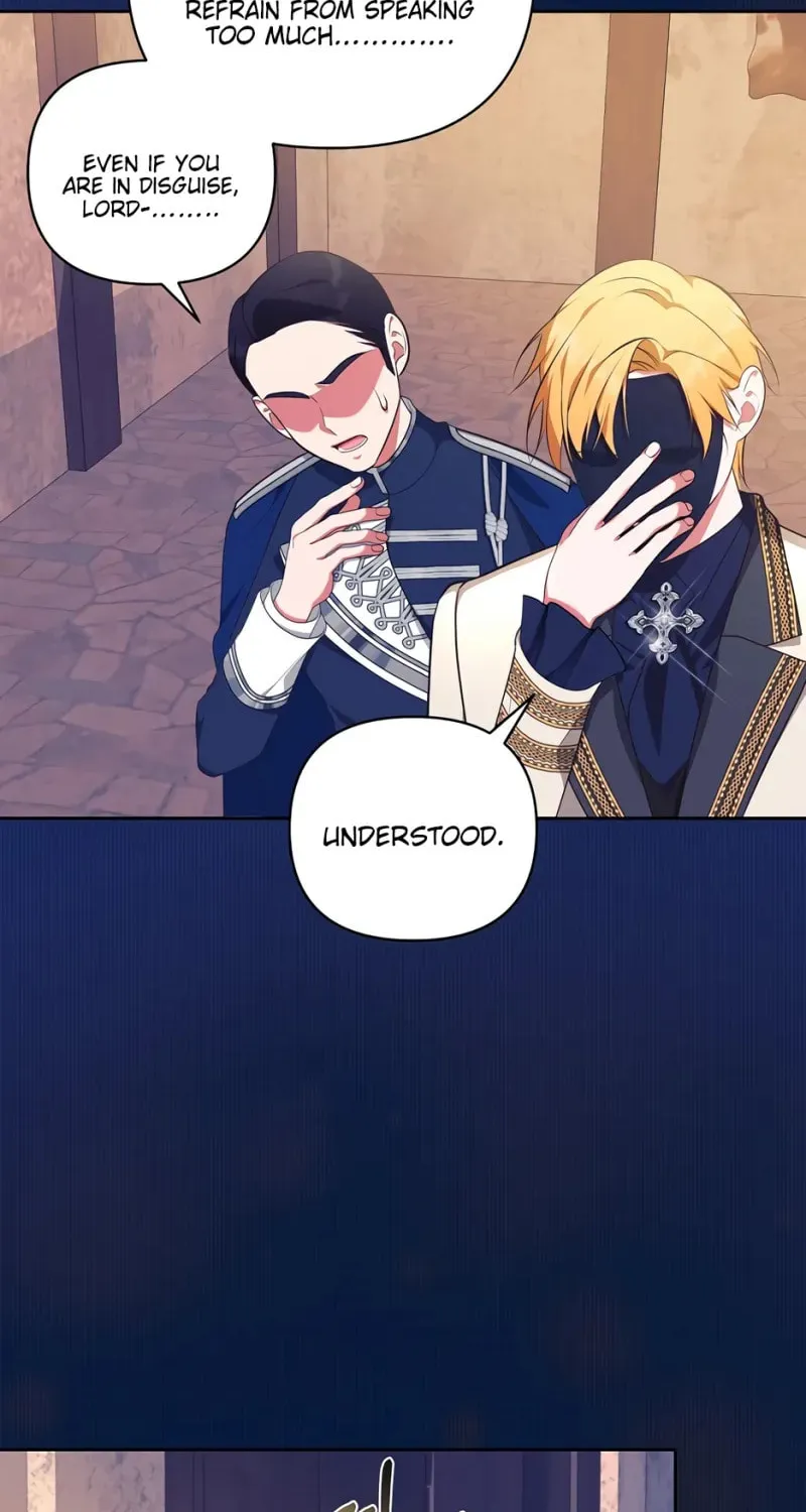 [Breaking News] Marriage with the Archduke, I Know Now Chapter 29 page 55 - 