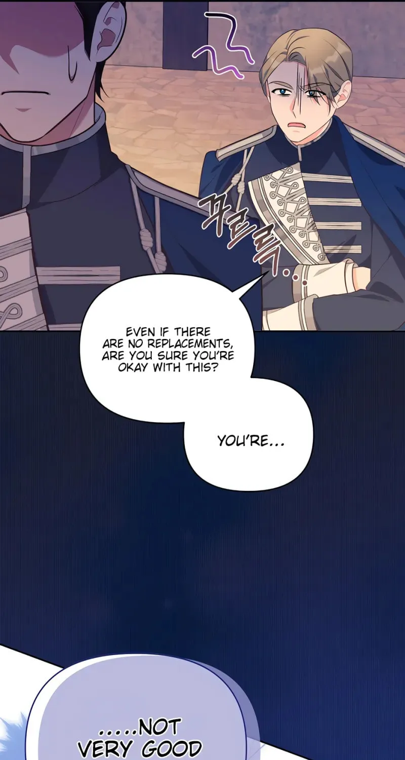 [Breaking News] Marriage with the Archduke, I Know Now Chapter 29 page 57 - 
