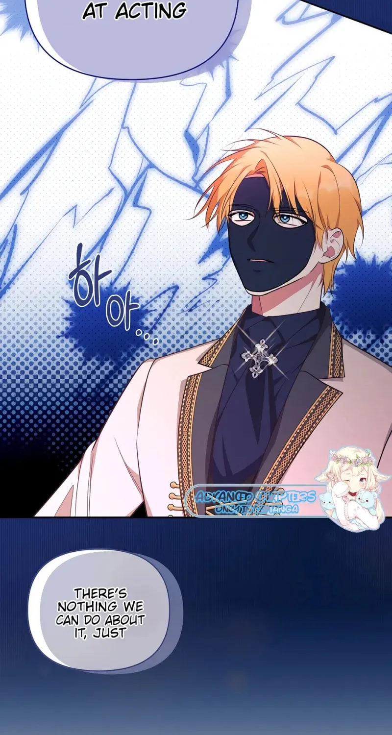 [Breaking News] Marriage with the Archduke, I Know Now Chapter 29 page 58 - 