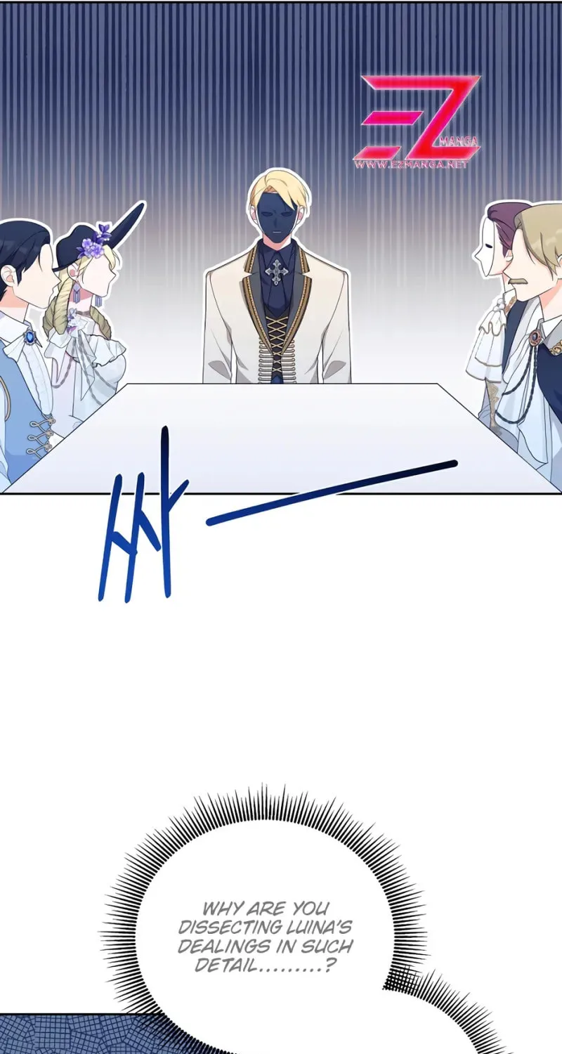 [Breaking News] Marriage with the Archduke, I Know Now Chapter 29 page 60 - 
