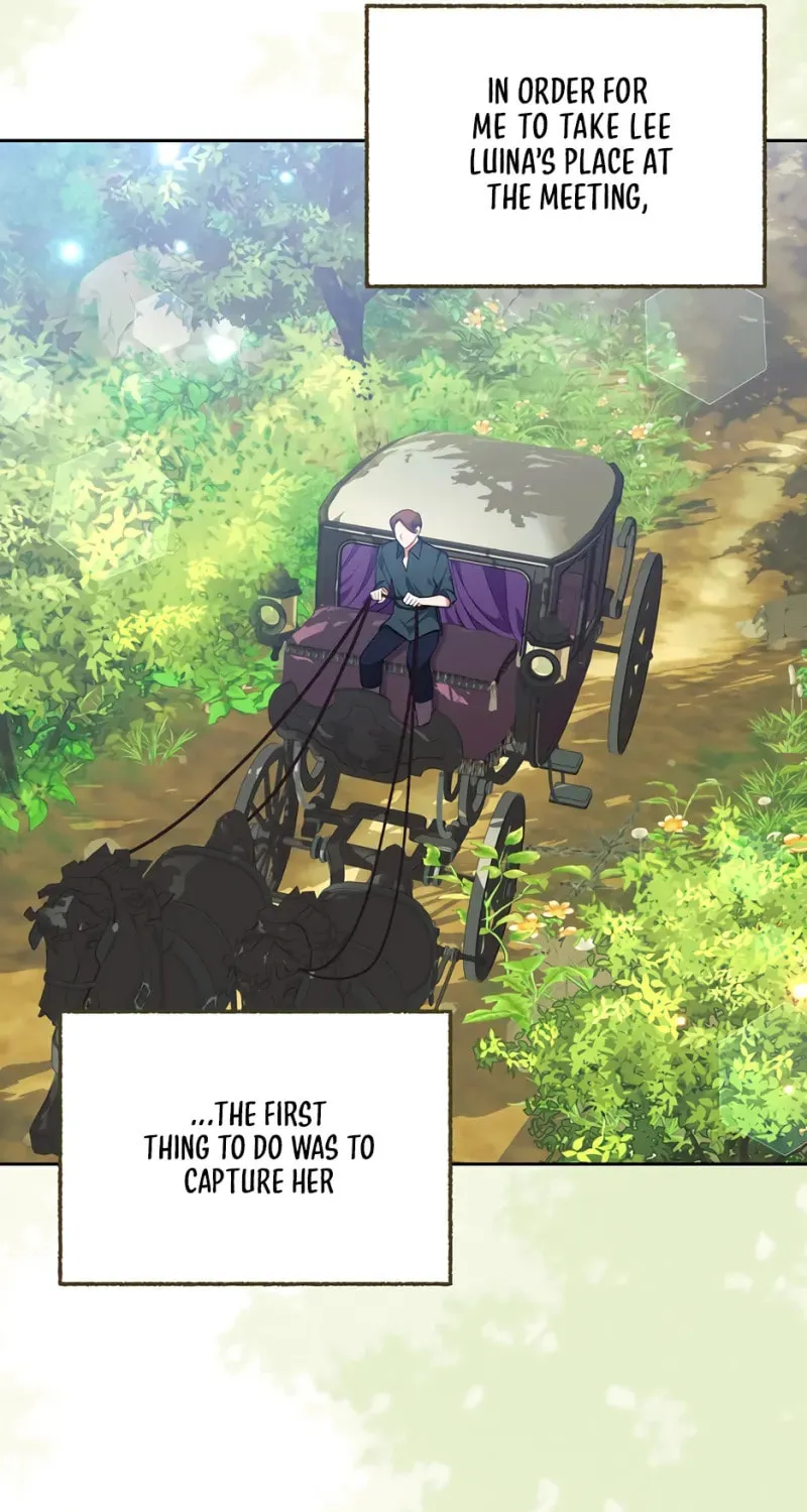 [Breaking News] Marriage with the Archduke, I Know Now Chapter 29 page 7 - 