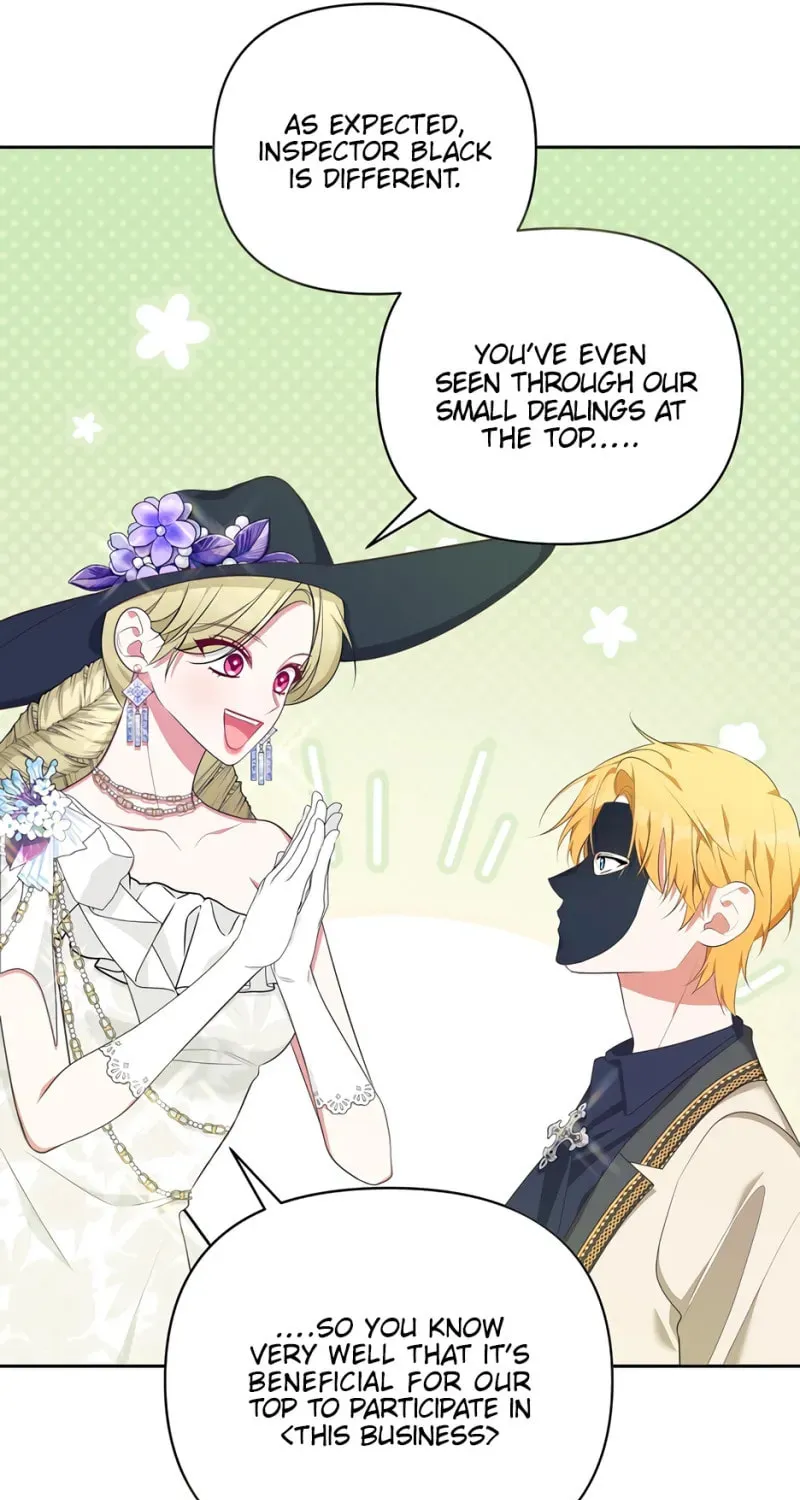 [Breaking News] Marriage with the Archduke, I Know Now Chapter 29 page 63 - 