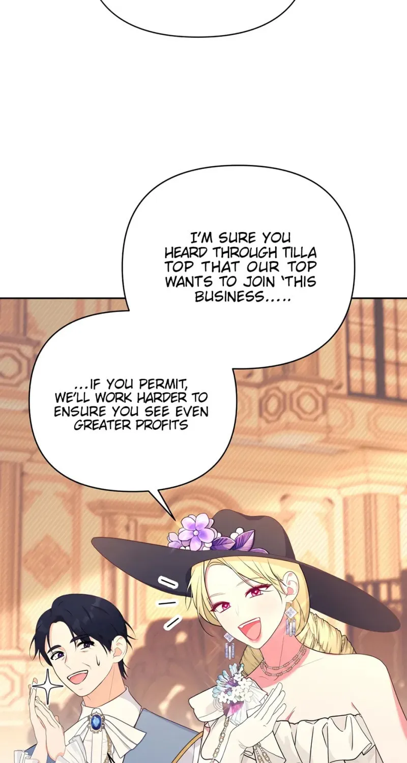 [Breaking News] Marriage with the Archduke, I Know Now Chapter 29 page 64 - 