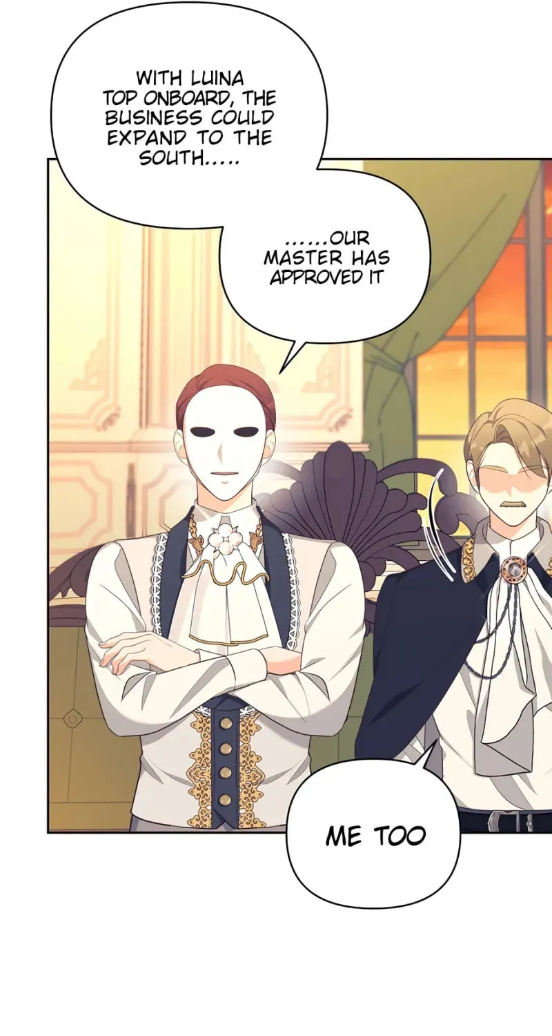 [Breaking News] Marriage with the Archduke, I Know Now Chapter 29 page 66 - 