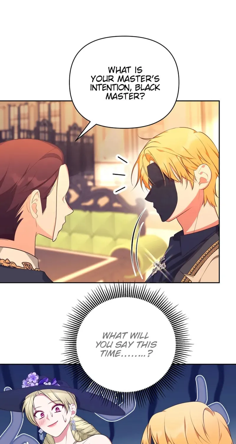 [Breaking News] Marriage with the Archduke, I Know Now Chapter 29 page 67 - 