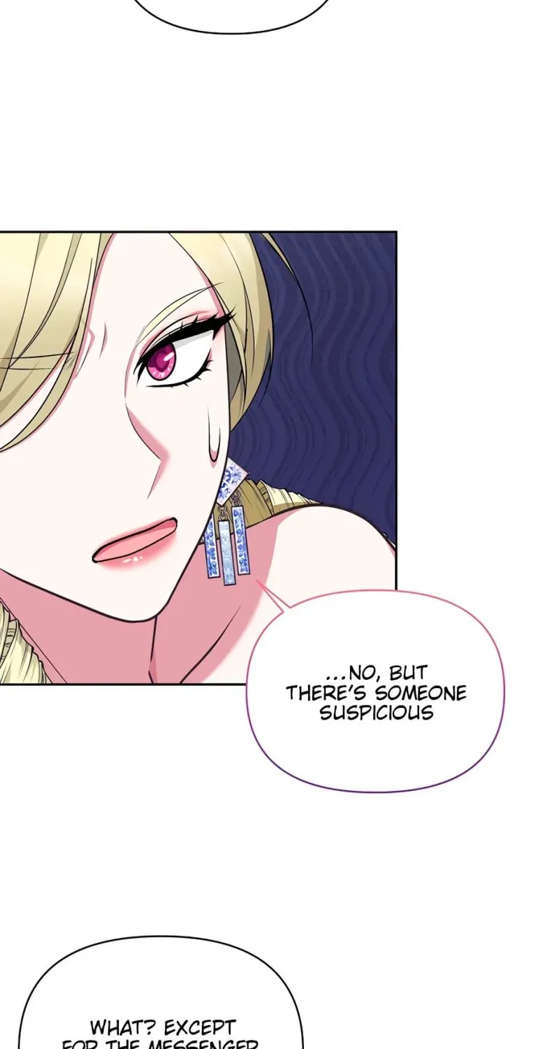 [Breaking News] Marriage with the Archduke, I Know Now Chapter 29 page 73 - 