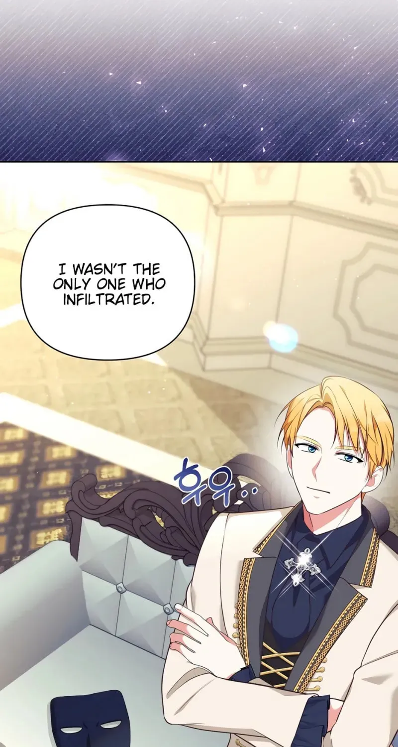 [Breaking News] Marriage with the Archduke, I Know Now Chapter 29 page 75 - 