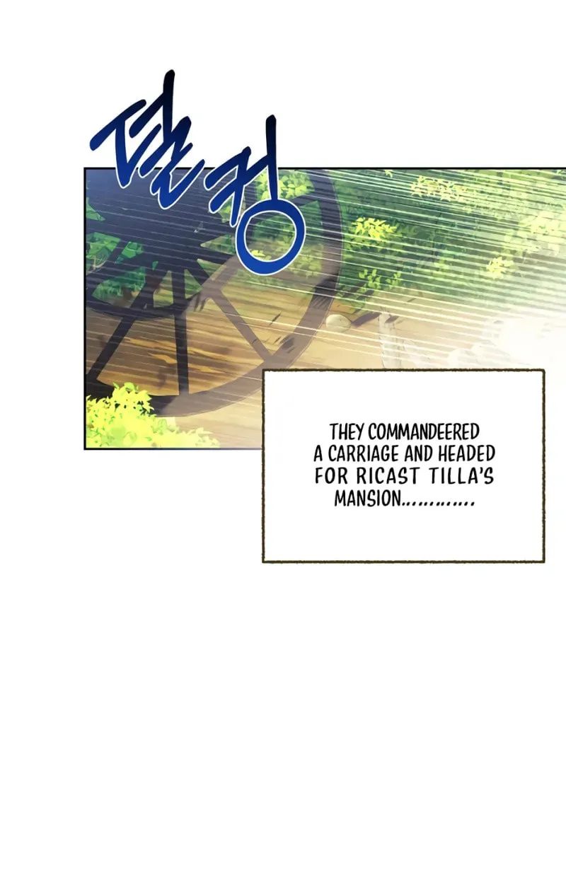[Breaking News] Marriage with the Archduke, I Know Now Chapter 29 page 9 - 