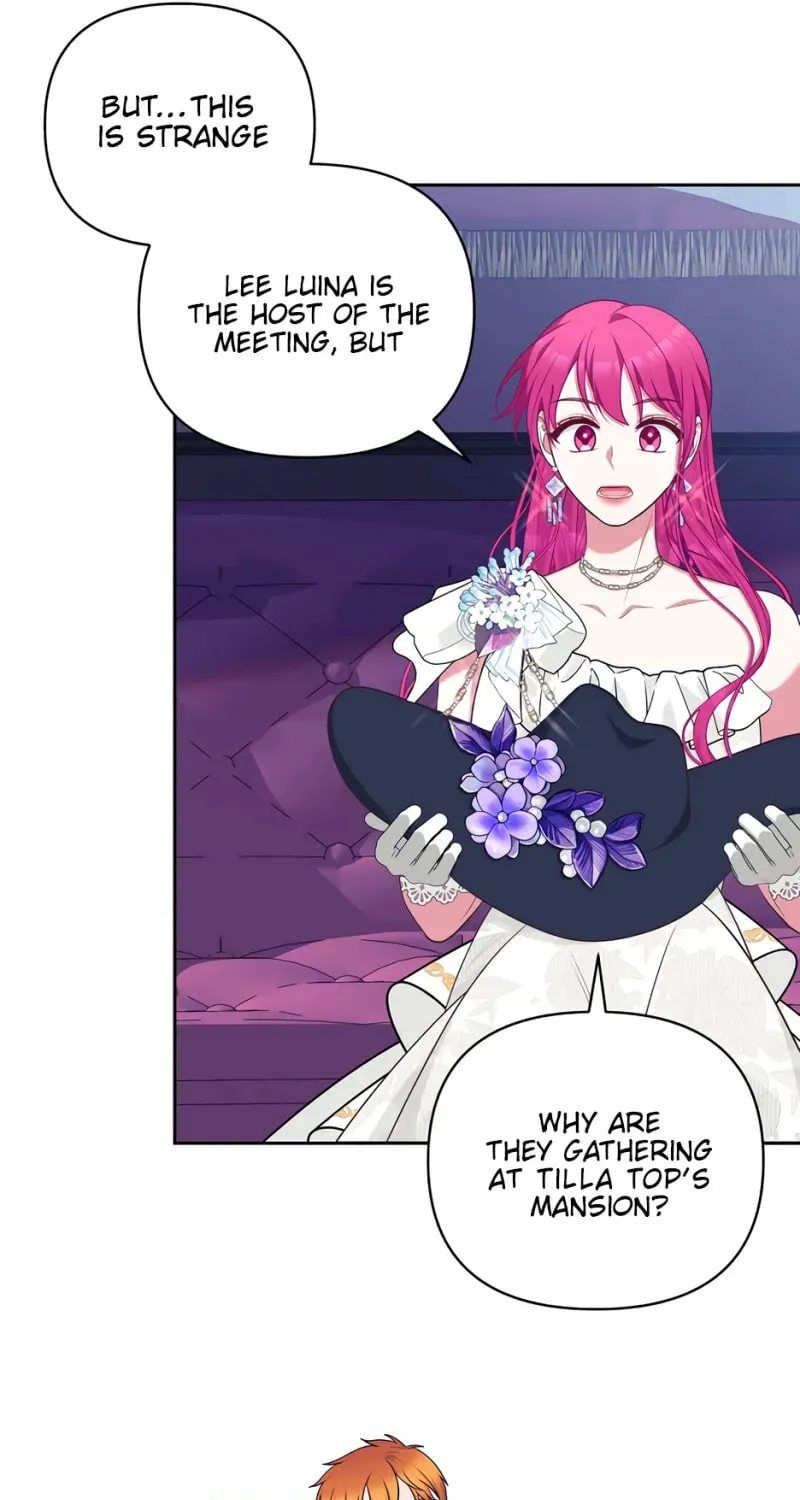 [Breaking News] Marriage with the Archduke, I Know Now Chapter 29 page 10 - 