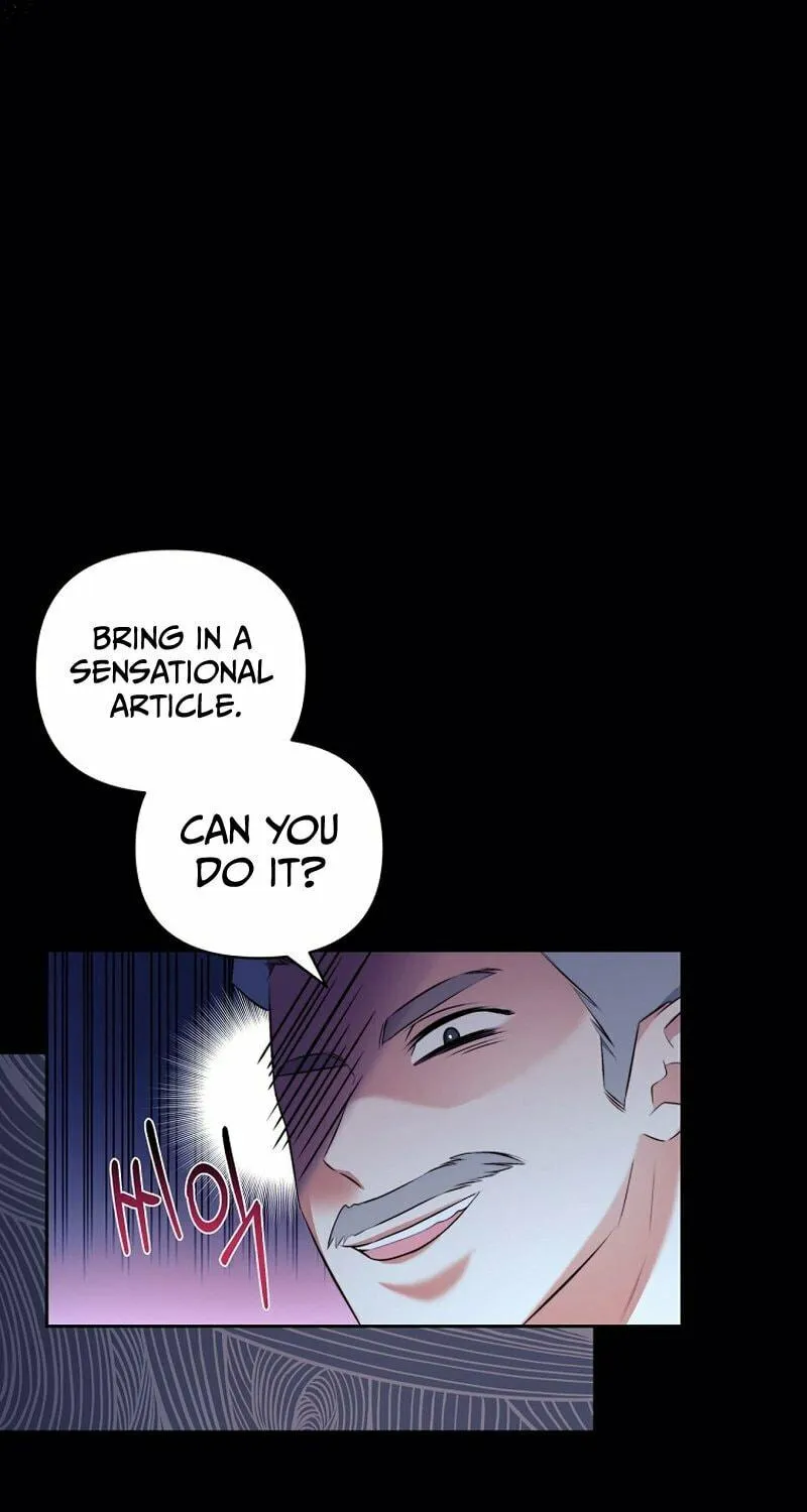 [Breaking News] Marriage with the Archduke, I Know Now Chapter 3 page 11 - 